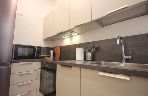 San Zeno Apartamento | Case VR Holiday - Canter House