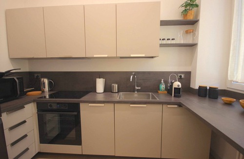 San Zeno Apartamento | Case VR Holiday - Canter House