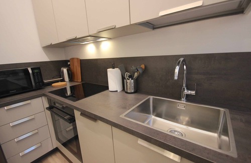 San Zeno Apartamento | Case VR Holiday - Canter House