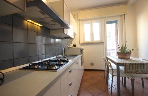 San Zeno Apartamento | Case VR Holiday - CasaBel