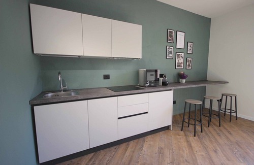 San Zeno Apartamento | VR Holiday Homes - Vittoria's Flat