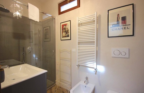 San Zeno Apartamento | VR Holiday Homes - Vittoria's Flat