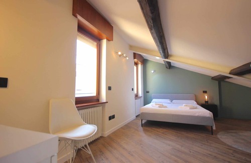 San Zeno Apartamento | VR Holiday Homes - Vittoria's Flat