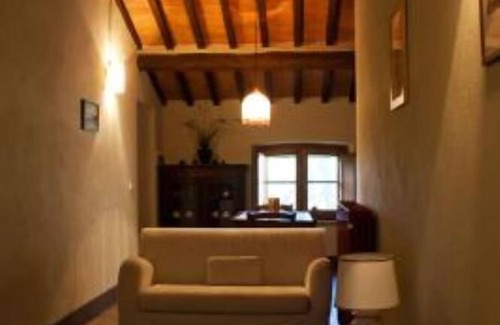 Palazzone Casa | Casa / villa / chalet - San Casciano dei Bagni-Palazzone