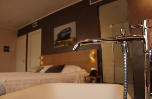 Palermo Hotel | Casena Dei Colli, Sure Hotel Collection by Best Western