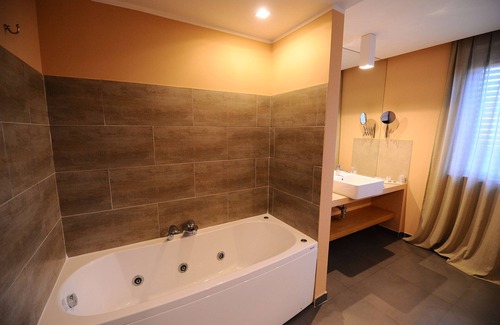 Palermo Hotel | Casena Dei Colli, Sure Hotel Collection by Best Western