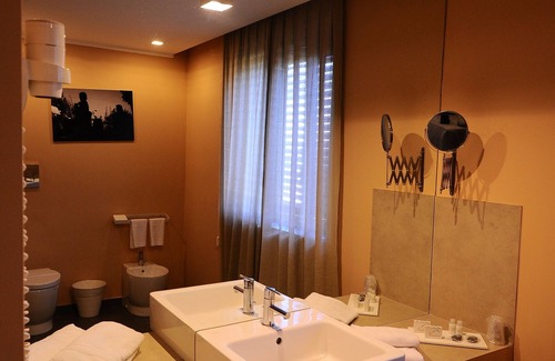 Palermo Hotel | Casena Dei Colli, Sure Hotel Collection by Best Western