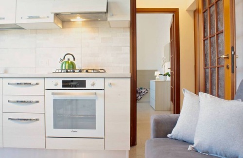 Cernusco sul Naviglio Apartamento | CaseOspitali - CASA MATABU' - luminoso bilocale