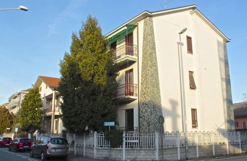 Cernusco sul Naviglio Apartamento | CaseOspitali - CASA MATABU' - luminoso bilocale