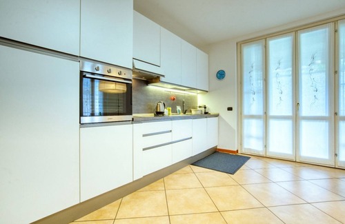 Cernusco sul Naviglio Apartamento | CaseOspitali - CASA INDACO - bilocale con giardino