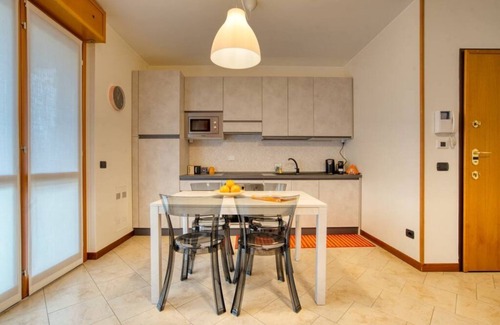 Cernusco sul Naviglio Apartamento | CaseOspitali - CASA ORANIS bilo nuovo con balcone