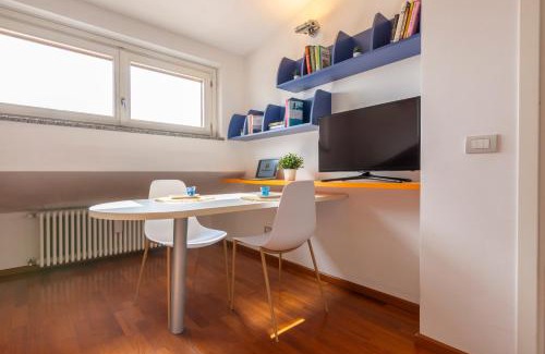 Cernusco sul Naviglio Casa | CaseOspitali - Il Nido Di Clò, monolocale con bagno e accesso indipendente senza cucina