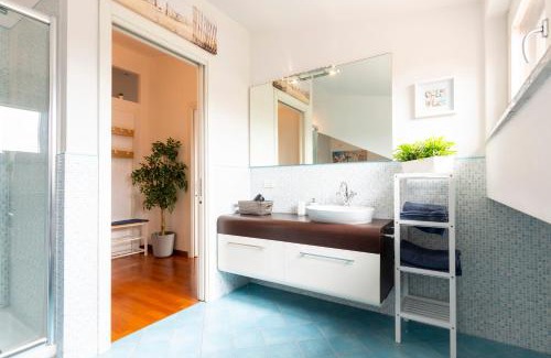 Cernusco sul Naviglio Casa | CaseOspitali - Il Nido Di Clò, monolocale con bagno e accesso indipendente senza cucina