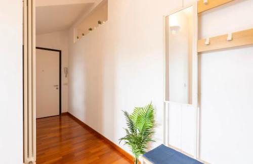 Cernusco sul Naviglio Casa | CaseOspitali - Il Nido Di Clò, monolocale con bagno e accesso indipendente senza cucina