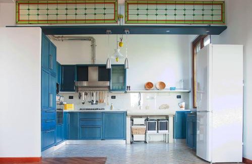 Gorgonzola Casa | CaseOspitali - Cà del Frassino, suggestivo appartamento in villa 2 camere e 2 bagni per 5