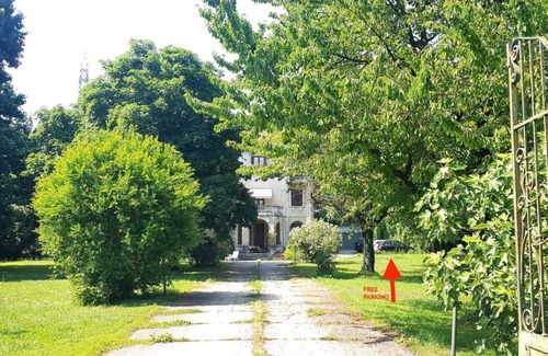 Gorgonzola Apartamento | CaseOspitali - CA' del FRASSINO dimora in villa