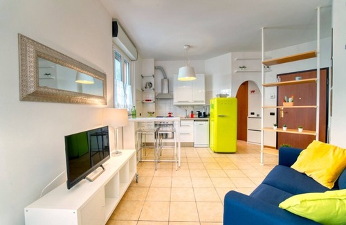 Garegnano Apartamento | CaseOspitali - CASA CERTOSA pochi min da Rho Fiera
