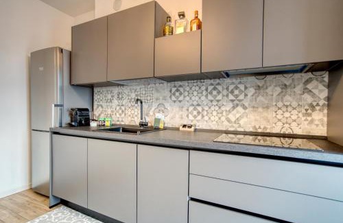Piotello Apartamento | CaseOspitali - Casa Francesca, modernissimo trilocale per 6