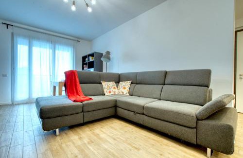Piotello Apartamento | CaseOspitali - Casa Francesca, modernissimo trilocale per 6