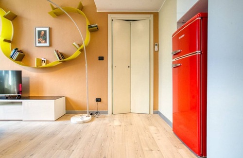 Monza Apartamento | CaseOspitali - CASA GALILEO 10min from Policlinico