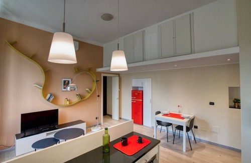 Monza Apartamento | CaseOspitali - CASA GALILEO 10min from Policlinico