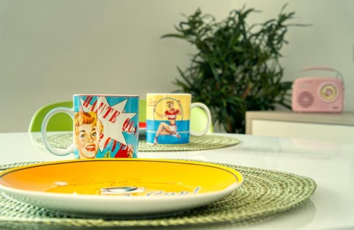 Cernusco sul Naviglio Apartamento | CaseOspitali - Casa Diva, monolocale in centro storico