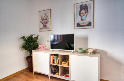 Cernusco sul Naviglio Apartamento | CaseOspitali - Casa Diva, monolocale in centro storico