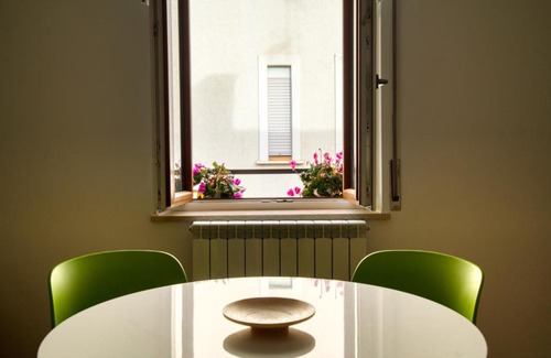 Cernusco sul Naviglio Apartamento | CaseOspitali - Casa Diva, monolocale in centro storico