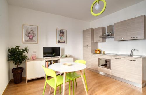 Cernusco sul Naviglio Apartamento | CaseOspitali - Casa Diva, monolocale in centro storico