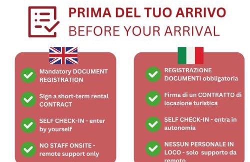 Cernusco sul Naviglio Apartamento | CaseOspitali - Casa Oranis, bilocale nuovo con balcone perfetto per famiglie