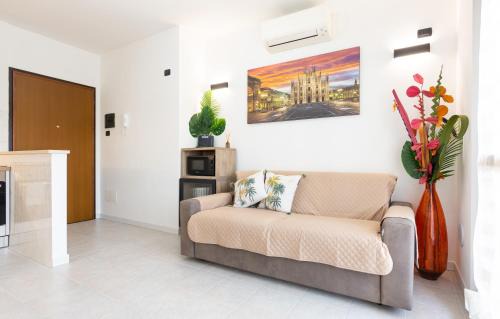 Piotello Apartamento | CaseOspitali - LePalme, nuovo bilocale vicino alla stazione Pioltello