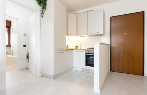 Piotello Apartamento | CaseOspitali - LePalme, nuovo bilocale vicino alla stazione Pioltello