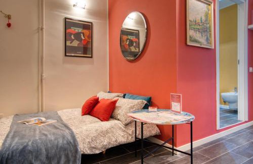 Zona Farini Apartamento | CaseOspitali - MadeWithLove, nuovo bilo x3 sulla metropolitana M3 Maciachini