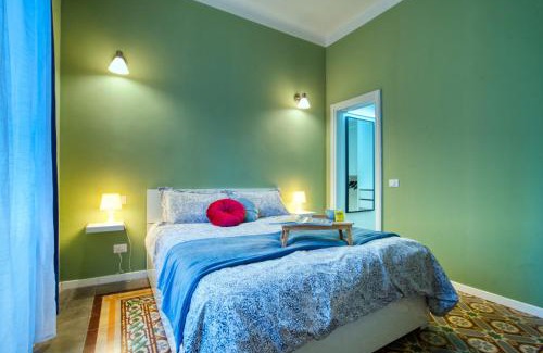 Zona Farini Apartamento | CaseOspitali - MadeWithLove, nuovo bilo x3 sulla metropolitana M3 Maciachini
