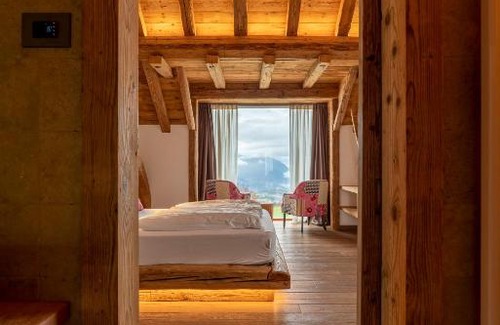 Chies d'Alpago Casa | Casera Cornolera