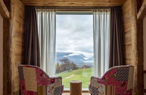 San Martino D'Alpago Chalet De Esquí | CASERA CORNOLERA