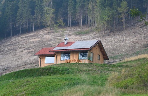 Chies d'Alpago Casa | Casera Degnona