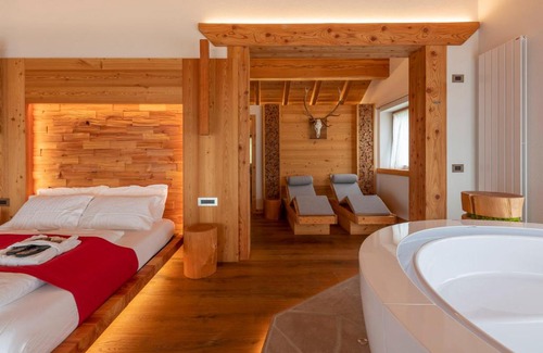 Chies d'Alpago Casa | Casera Degnona