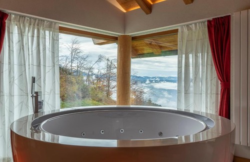 Chies d'Alpago Casa | Casera Degnona
