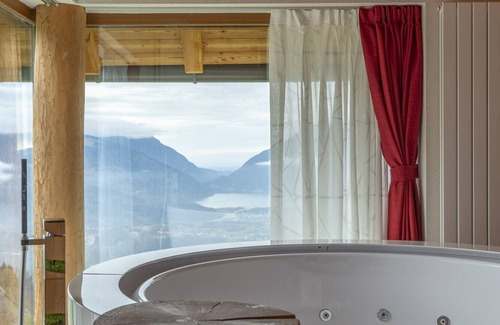 Chies d'Alpago Chalet De Esquí | CASERA DEGNONA