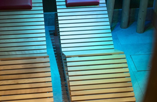 San Martino D'Alpago Apartamento | CASERA WS PIAN GRAND Wellness 1