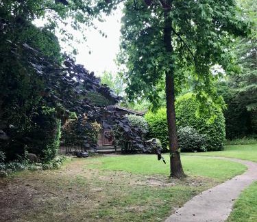 Murgia Casa | Caserio Arrigorri excelente ubicación jardín con barbacoa 14 plazas