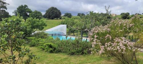 Vispieres Casa | Caserio EL AJO