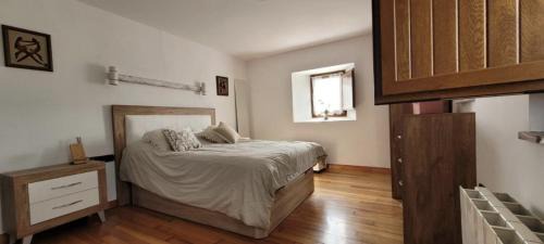 Vispieres Casa | Caserio EL AJO
