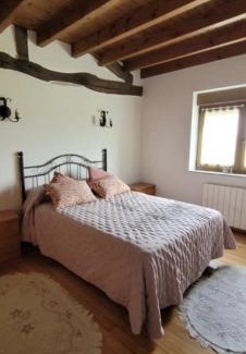 Vispieres Casa | Caserio EL AJO