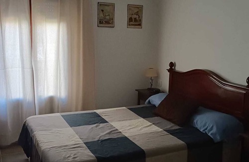 Constantina Casa | Caserio Rafael in Constantina