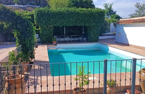 Constantina Casa | Caserio Rafael in Constantina