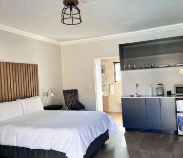 Klerksdorp Casa | Casero Guesthouse