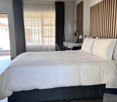 Klerksdorp Casa | Casero Guesthouse