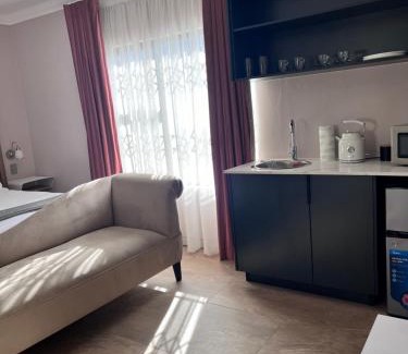 Klerksdorp Casa | Casero Guesthouse